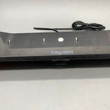 Tongxinera Personal Stereo – 360° Surround Sound, HIFI Audio Quality, Music & Gaming Dual Mode, USB Powered, 3.5mm Interface, 3W Speaker with Ambient Light