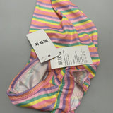 凯狄仕 Pet Clothing - Rainbow Color, S Size - Stylish and Comfortable Polyester Apparel