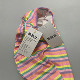 凯狄仕 Pet Clothing - Rainbow Color, S Size - Stylish and Comfortable Polyester Apparel