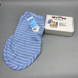 idolPaw Pet Clothing, Soft & Comfortable Polyester Fabric, Multicolor Design Product Description: