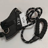 XYH Pet estraining devices-Cushioned Comfort,long-lasting,Anti-Pull Harness