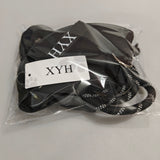 XYH Pet estraining devices-Cushioned Comfort,long-lasting,Anti-Pull Harness