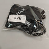 XYH Pet estraining devices-Cushioned Comfort,long-lasting,Anti-Pull Harness