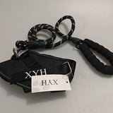 XYH Pet estraining devices-Cushioned Comfort,long-lasting,Anti-Pull Harness