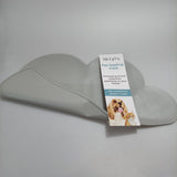MLLgYq Pet feeding mats, soft and comfortable dining experience for pets