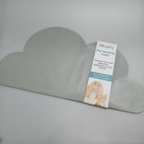 MLLgYq Pet feeding mats, soft and comfortable dining experience for pets