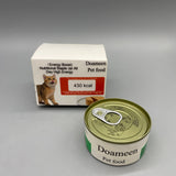 Doameen Pet Food, 85g, Nutritional Canned Food for All Cats, Daily Feeding Formula, Ideal for Adult Cats