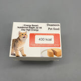 Doameen Pet Food, 85g, Nutritional Canned Food for All Cats, Daily Feeding Formula, Ideal for Adult Cats