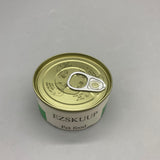 EZSKUUP Pet Food - Water-Based Chicken with Added Vitamins and Minerals, High Protein, Low Fat, 10% Protein, 1% Fat, 90% Moisture, 400g