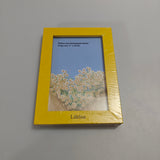 Lifelisa Picture and Photograph Frame，Yellow 4x6 inches- Single Piece for Timeless Memories and Stunning Home Decor