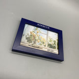 Juooecux Picture Frames - 12x1.5x16 cm MDF & Acrylic Glass Photo Frame, Modern Design with Panel & Backboard