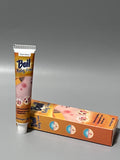 Summibezy Plasters for medical purposes, 14×4.5cm, 20g, Shea Butter Infused, Fast-Absorbing, Moisturizing & Soothing for Swelling and Dry Skin