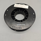 qixinziza Plastic filaments for 3D printing – 1.75mm Diameter, ±0.02mm Precision, 340m Length, Plastic Filament for 3D Printing, Print Temp 180°C-220°C