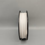 qixinziza Plastic filaments for 3D printing – 1.75mm Diameter, ±0.02mm Precision, 340m Length, Plastic Filament for 3D Printing, Print Temp 180°C-220°C