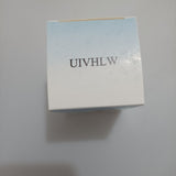 UIVHLW Plastic statuettes - Fawn shape for a cosy home environment