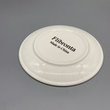 Flibronta Plates, 20×4.3cm, Perfect for Salad and Dishes, Durable and Stylish