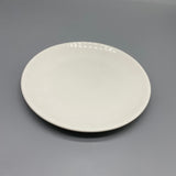Flibronta Plates, 20×4.3cm, Perfect for Salad and Dishes, Durable and Stylish