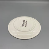 Flibronta Plates, 20×4.3cm, Perfect for Salad and Dishes, Durable and Stylish