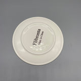 Flibronta Plates, 20×4.3cm, Perfect for Salad and Dishes, Durable and Stylish