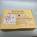 Joylovin Role Playing Toys In The Nature Of Play Sets For Children To Imitate Real Life Occupations - Pretend Play Toys with 24 Accessories - Suitable for Ages 3 and Up