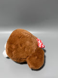 SmilerSmile Plush Toy – Mini Cute Minnie Design, Soft & Huggable, Perfect for Kids & Collectors, 9×6×5cm