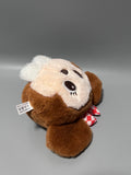 SmilerSmile Plush Toy – Mini Cute Minnie Design, Soft & Huggable, Perfect for Kids & Collectors, 9×6×5cm