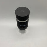 Luiswell Wireless Portable Coffee Grinder - Ceramic Burr, Adjustable Coarseness, Long Battery Life, Auto Shut-Off, Fully Washable, 180x75mm, 13W
