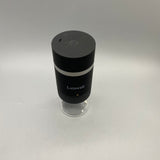 Luiswell Wireless Portable Coffee Grinder - Ceramic Burr, Adjustable Coarseness, Long Battery Life, Auto Shut-Off, Fully Washable, 180x75mm, 13W