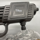 Tibzo Power-Operated Spray Guns, 300W, 21V, Turbocharged Brush Motor, IPX5 Waterproof, 27×9cm