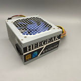 HEEGEAK Power Supplies [electrical] – 350W Max Output, 180-264V AC Input, 18x11cm High-Efficiency Electrical Unit for Stable Performance