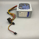HEEGEAK Power Supplies [electrical] – 350W Max Output, 180-264V AC Input, 18x11cm High-Efficiency Electrical Unit for Stable Performance