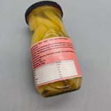 Ch Lizi Mama Preserved, dried and cooked fruit and vegetables – Premium Peaches, No Preservatives, 248g, 50% Solid Content, Fresh & Natural