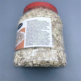 julytiger Processed oats, high in dietary fibre, contains protein and vitamins and trace elements