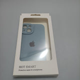 HOT SMART Protective cases for smartphones-precise opening, scratch and abrasion resistant
