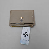 Purses - Compact Size 5.1x3.5x0.5 Inches, Stylish Grey Color, Perfect for On-the-Go Essentials
