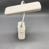 Wapuchexia Reading Lights - Compact LED Desk Lamp,6.1x4.7x14.4 Inch