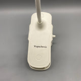 Wapuchexia Reading Lights - Compact LED Desk Lamp,6.1x4.7x14.4 Inch