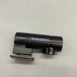 WIDEQREN Rearview Camera for Vehicles – SONY MCCD HD Chip, 1280x720 Resolution, 175° Fisheye Wide-Angle Lens, IP67 Waterproof, Compatible with Android and Original Screens