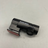 WIDEOREN Rearview Camera for Vehicles – 720p HD with SONY MCCD Chip, 175° Fisheye Lens, IP67 Waterproof, Compatible with Android Monitors