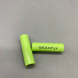 GEEKFLY Rechargeable Batteries, Long-Lasting Power, Mercury-Free, Leak-Proof with Multi-Layer Protection