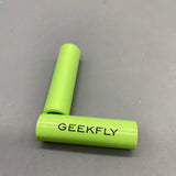 GEEKFLY Rechargeable Batteries, Long-Lasting Power, Mercury-Free, Leak-Proof with Multi-Layer Protection