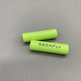 GEEKFLY Rechargeable Batteries, Long-Lasting Power, Mercury-Free, Leak-Proof with Multi-Layer Protection