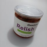 GEMCHOICE Relish - Pure Fragrance and Delicious Taste - 250g