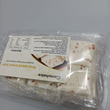 GEMCHOICE Rice-based snack food, Osmanthus Rice Fragrant Steamed Cake - Rice-Based Snack Food