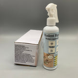 Rodent Repellent Rodent repellents for cars - 355ml, Plant-Based Formula with Chili, Lemon & Mint Extracts, 3-Year Shelf Life, Protects Vehicles from Rodent Damage