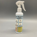 Rodent Repellent Rodent repellents for cars - 355ml, Plant-Based Formula with Chili, Lemon & Mint Extracts, 3-Year Shelf Life, Protects Vehicles from Rodent Damage
