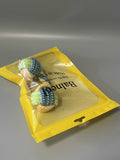 Balneol Rope for use in pet toys, 18x6cm Durable Cotton Rope for Cats & Dogs, Dental Cleaning & Chew Toy for Boredom Relief