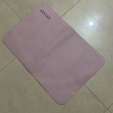 GSTATF Rubber Mats - 35×60cm, Lightweight 45g, Pink, Non-Slip