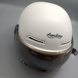 ironking Safety helmets，Comfortable and breathable, safe and reliable