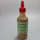GEMCHOICE Salad dressing, Sesame Salad Dressing - Flavorful and Nutritious, 280g